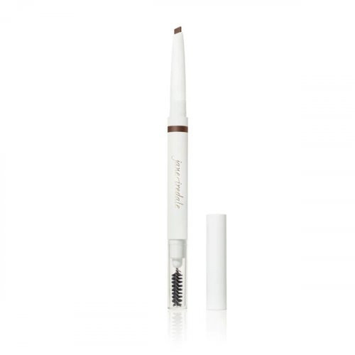 Jane Iredale Purebrow Shaping Pencil Uzacu veidošanas zīmulis Soft Black