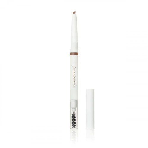Jane Iredale Purebrow Shaping Pencil Uzacu veidošanas zīmulis Soft Black