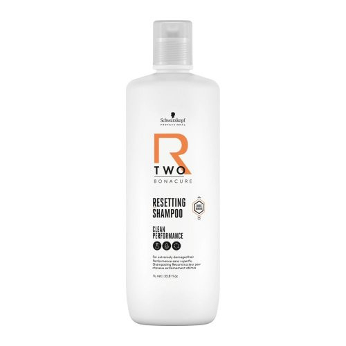 Schwarzkopf Professional BC Bonacure R-TWO Shampoo Atjaunojošs matu šampūns 250ml