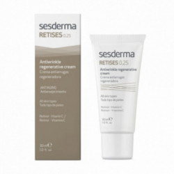 Sesderma Retises 0.25% Antiwrinkle Regenerative Cream Pretgrumbu krēms 30ml