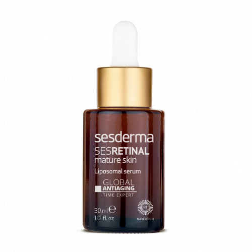 Sesderma Sesretinal Mature Skin Liposomal Serum Serums nobriedušai ādai 30ml