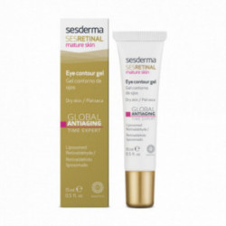 Sesderma Sesretinal Mature Skin Eye Contour Acu kontūra gēla krēms nobriedušai ādai 15 ml