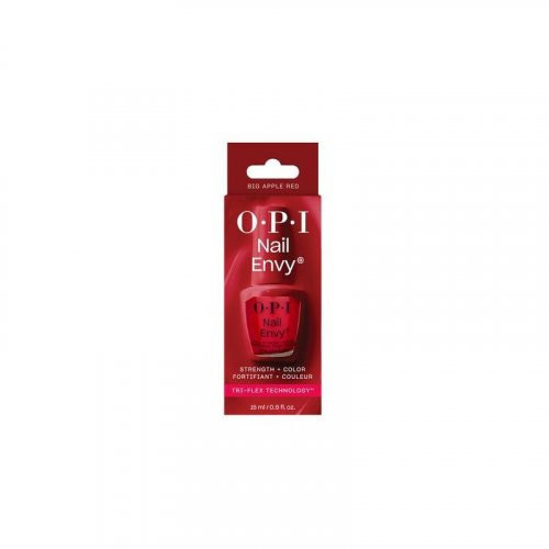 OPI Nail Strengthener With Colour Nagu stiprinātajs ar krāsu 15 ml