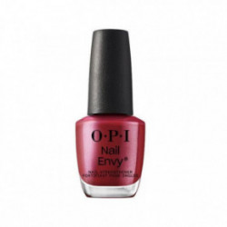 OPI Nail Strengthener With Colour Nagu stiprinātajs ar krāsu 15 ml