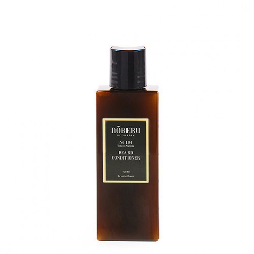 Noberu Beard Conditioner Bārdas kondicionieris 130ml