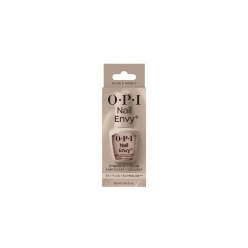 OPI Nail Strengthener With Colour Nagu stiprinātajs ar krāsu 15 ml