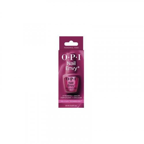 OPI Nail Strengthener With Colour Nagu stiprinātajs ar krāsu 15 ml