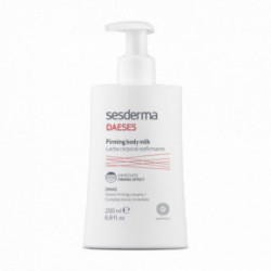Sesderma Daeses Firming Body Milk Ķermeņa piens 200ml