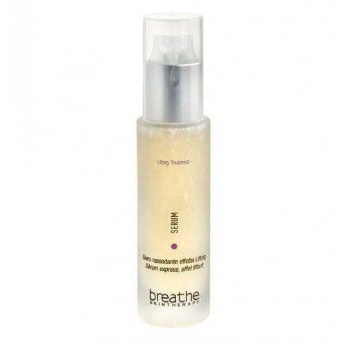 Breathe Lifting Treatment Serum Sejas serums 50ml