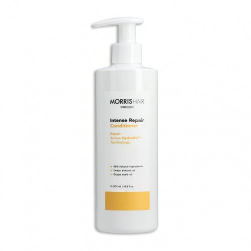 MorrisHair Intense Repair Conditioner Intensīvi atjaunojošs kondicionieris 250ml