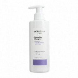 MorrisHair Hydrating Shampoo Mitrinošs šampūns 250ml