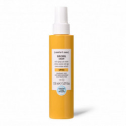 Comfort Zone Sun Soul Cream SPF30 Pretgrumbu ķērmeņa krēms 150ml