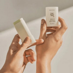 Beauty of Joseon Matte Sun Stick Mugwort + Camelia SPF50+ PA++++ Saules aizsargzīmulis 18g