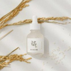 Beauty of Joseon Glow Deep Serum Rice + Alpha Arbutin Serums vienmērīgam sejas ādas tonim 30ml