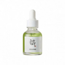 Beauty of Joseon Calming Serum Green Tea + Panthenol Ādu nomierinošs sejas serums 30ml