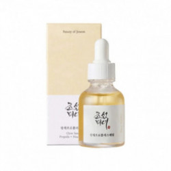 Beauty of Joseon Glow Serum Propolis + Niacinamide Izgaismojošs serums problemātiskai ādai 30ml