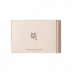 Beauty of Joseon Hanbang Serum Discovery Kit Mini serumu komplekts 4x10ml