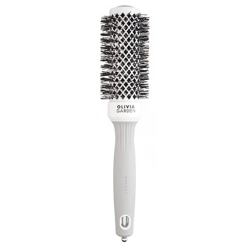 Olivia Garden Ceramic+Ion Hairbrush Matu suka 65mm