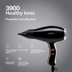 Elchim 3900 Healthy Ionic Dream fēns (2000-2400W)