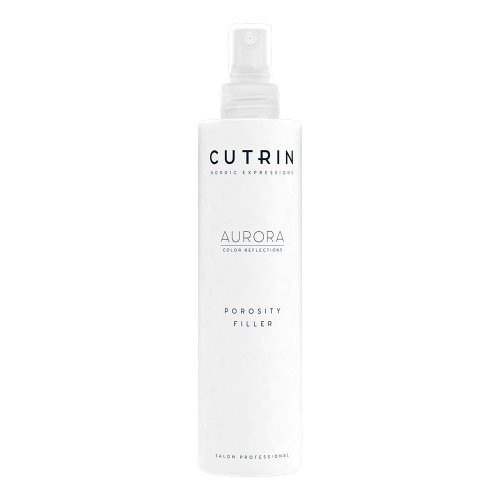Cutrin Aurora Porosity Filler Porainu matu aizpildītājs 250ml