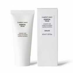 Comfort Zone Essential Peeling Enzymatic Mask Kēmveida maska-pīlings 60ml