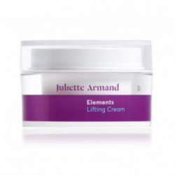 Juliette Armand Elements Lifting Cream Sejas un kakla nostiprinošs krēms 50ml