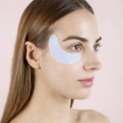 Juliette Armand Elements Instant Tightening Mask Maska ar kolagēna mikrošķiedrām 6gab