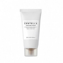 SKIN1004 Madagascar Centella Soothing Cream Nomierinošs un atjaunojošs krēms 30ml