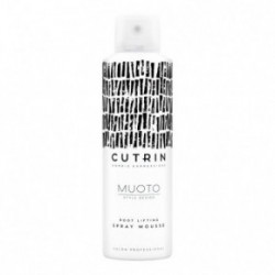 Cutrin Muoto Root Lifting Spray Mousse Sakņu pacelšanas putas 200ml