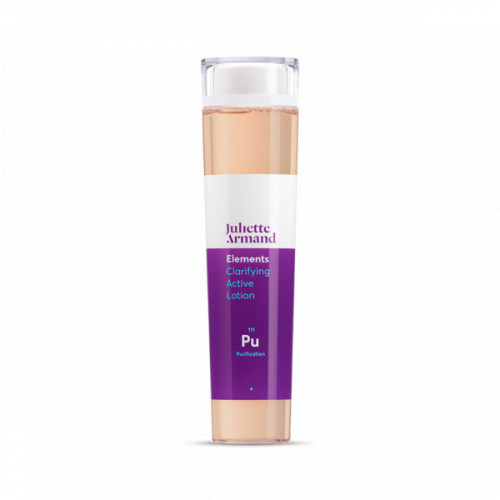 Juliette Armand Elements Clarifying Active Lotion Attīrošs losjons 210ml