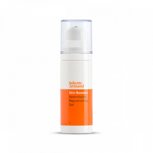 Juliette Armand Apocalypsis Rejuvenating Gel Ādas atjaunošanas gēls 30ml