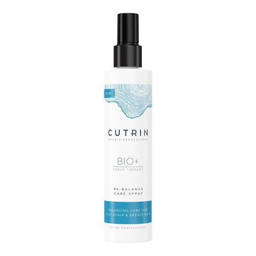 Cutrin BIO+ Re-balance Care Spray Balansējošs un mitrinošs sprejs 200ml