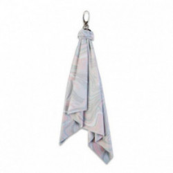 Norwex Optic Scarf Optikas tīrīšanas lakats Marble