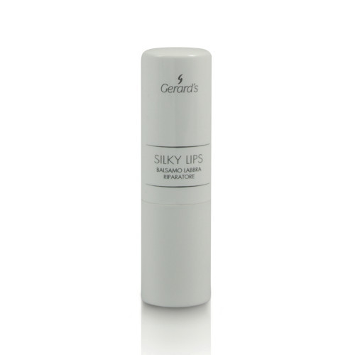 Gerard's Silky Lips Repairing Lip Balm Atjaunojošs lūpu balzams 2g