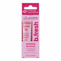 b.fresh Hydrating Lip Serum Mitrinošs lūpu serums 15 ml