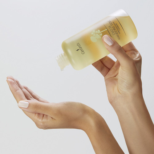 Gerard's Oil Elasticising And Nourishing Elixir Elastību uzlabojošs eliksīrs 250ml