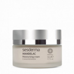 Sesderma Mandelac Moisturizing Mitrinošs krēms 50ml