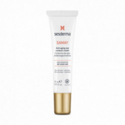 Sesderma Samay Anti-Aging Eye Contour Cream Acu kontūru krēms 15 ml