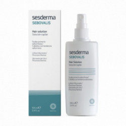 Sesderma Sebovalis Hair Solution Aerosols matiem 100ml