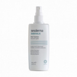 Sesderma Sebovalis Hair Solution Aerosols matiem 100ml