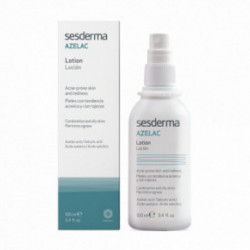 Sesderma Azelac Lotion for Acne-Prone Skin Losjons problemātiskai ādai 100ml