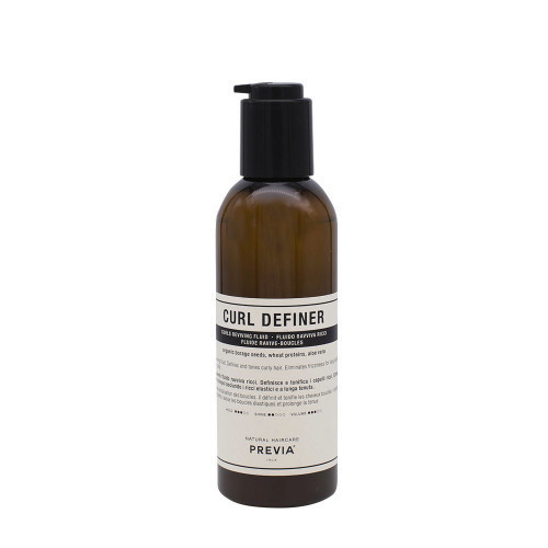 PREVIA Curls Leave-In Definer Serums cirtām 200ml