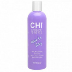 CHI Vibes Daily Moisturizing Shampoo Ikdienas mitrinošs šampūns 355ml