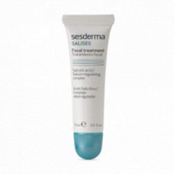 Sesderma Salises Focal Treatment Pretpiņnu līdzekļis 15 ml