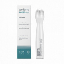 Sesderma Salises Lauric Roll- On Gel Līdzeklis pret putītem un pinnem 15 ml