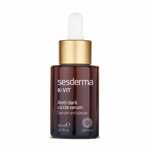 Sesderma K-Vit Anti- Dark Circle Serum Anti-Tumšo Loku Serums 30ml