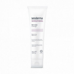 Sesderma Sespanthenol Gel Cream Gēla krēms sejai 100ml