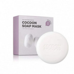 SKIN1004 Zombie Beauty Cocoon Soap Mask Ziepju maska 100g