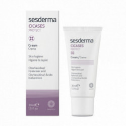 Sesderma Cicases Protect Cream Sejas krēms 30ml