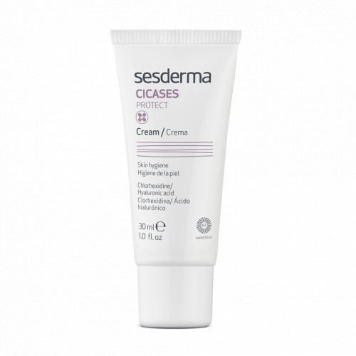 Sesderma Cicases Protect Cream Sejas krēms 30ml